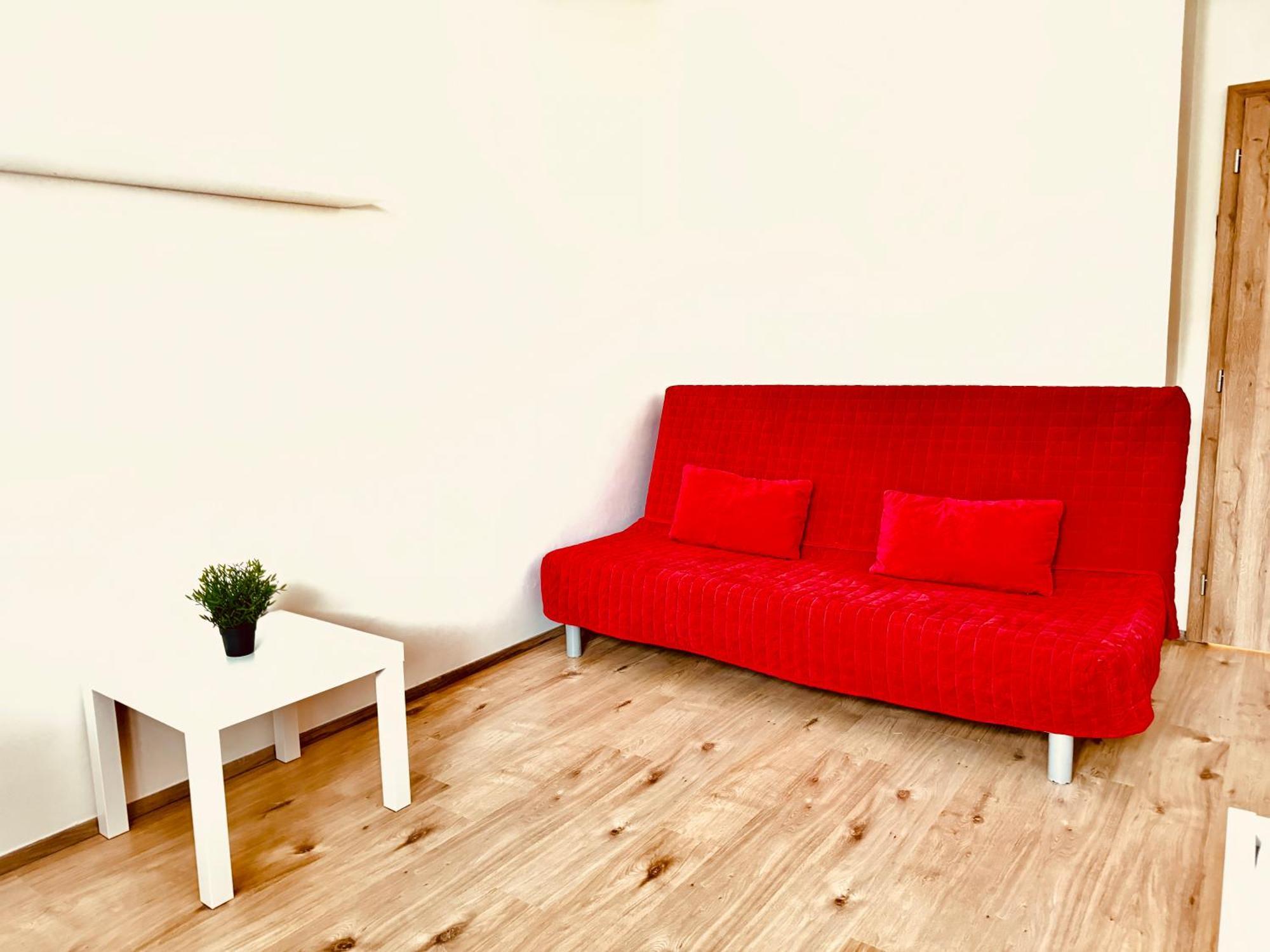 Centrum Apartment Brno Ngoại thất bức ảnh